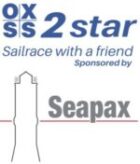 Sailracing with a friend